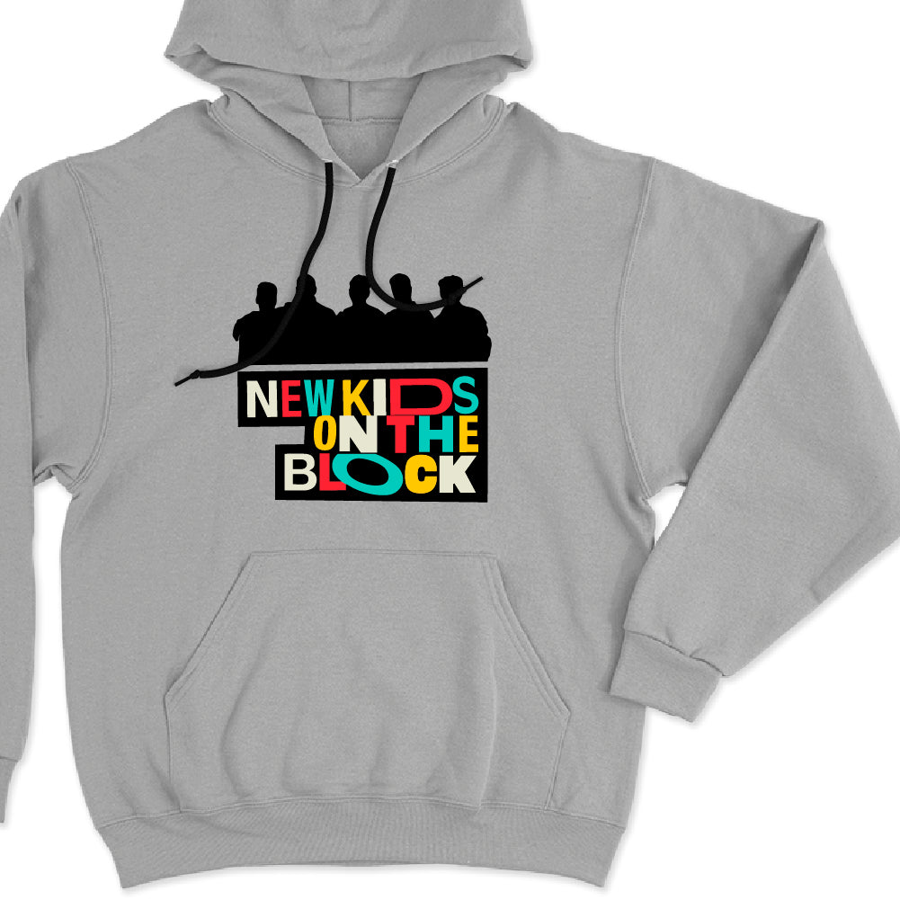 New Kids On The Block 1