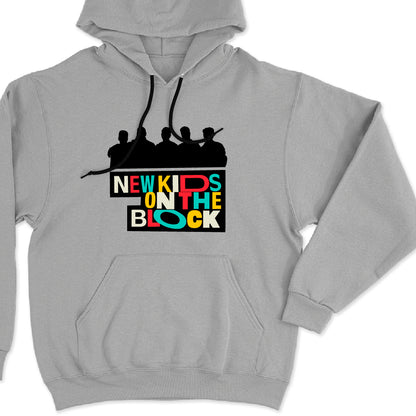 New Kids On The Block 1