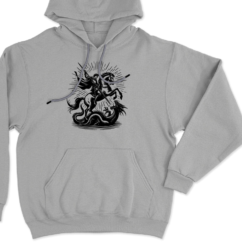 Caballero vs. Dragón