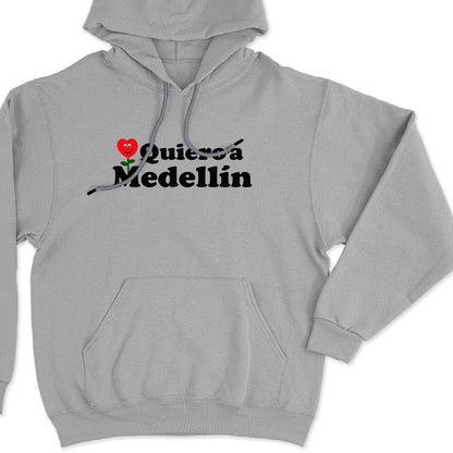 Quiero a Medellín - vintage