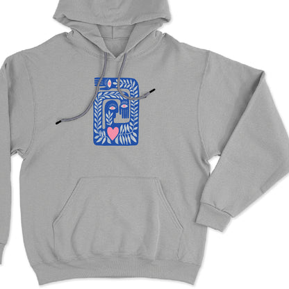 A través de mis manos