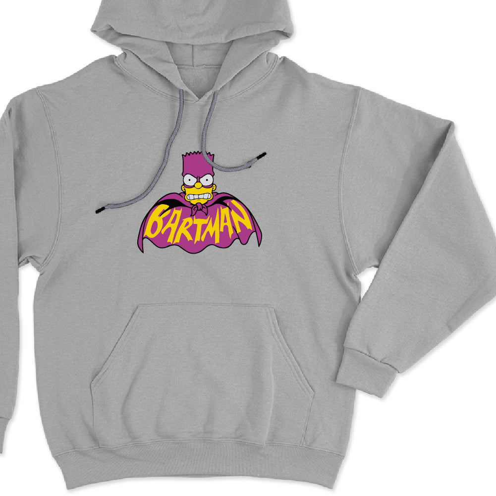 Bartman - Bart Simpson