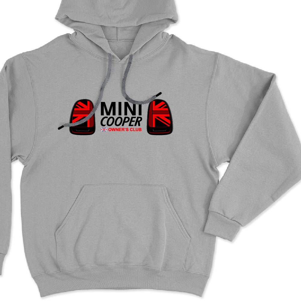 MINI Cooper Owner's Club 1