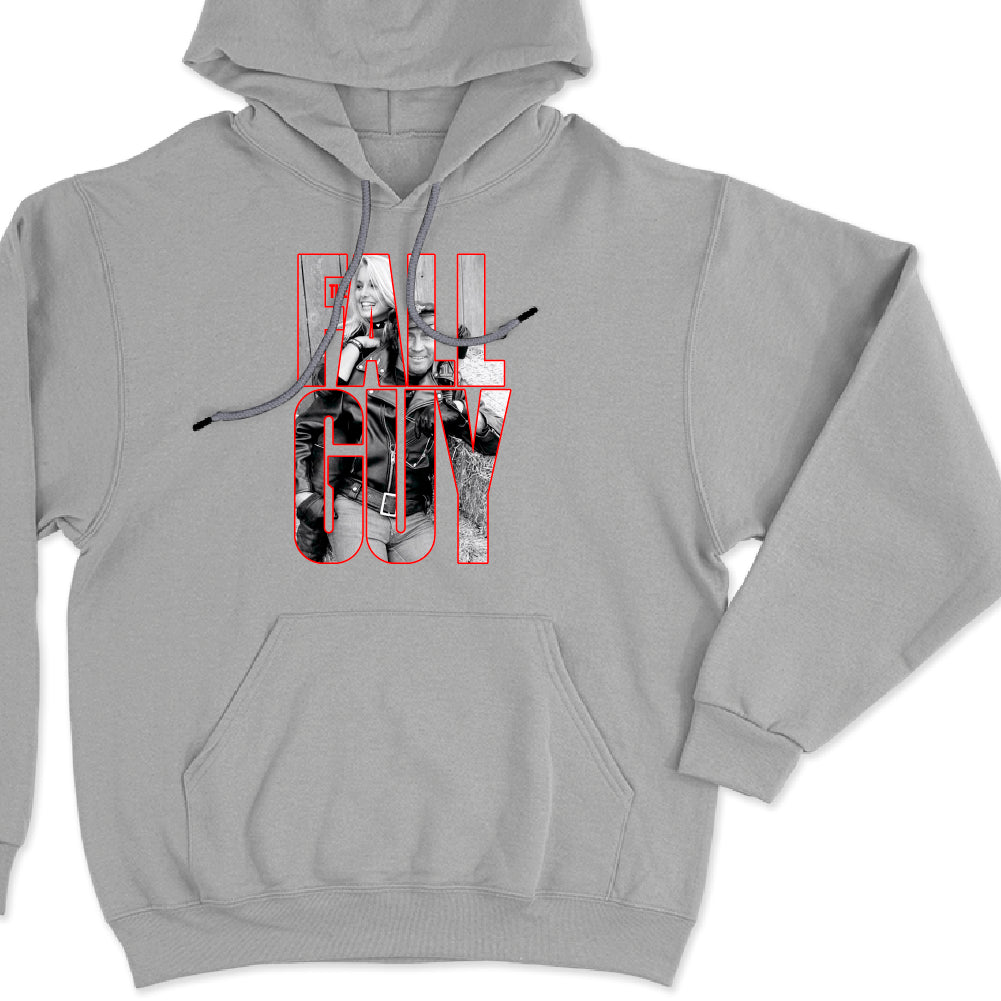 The Fall Guy - Profesión Peligro