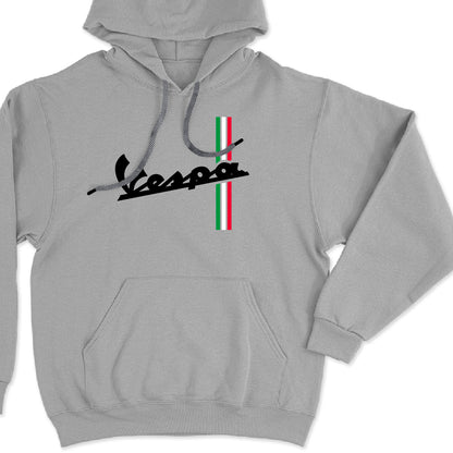 Vespa logo 2