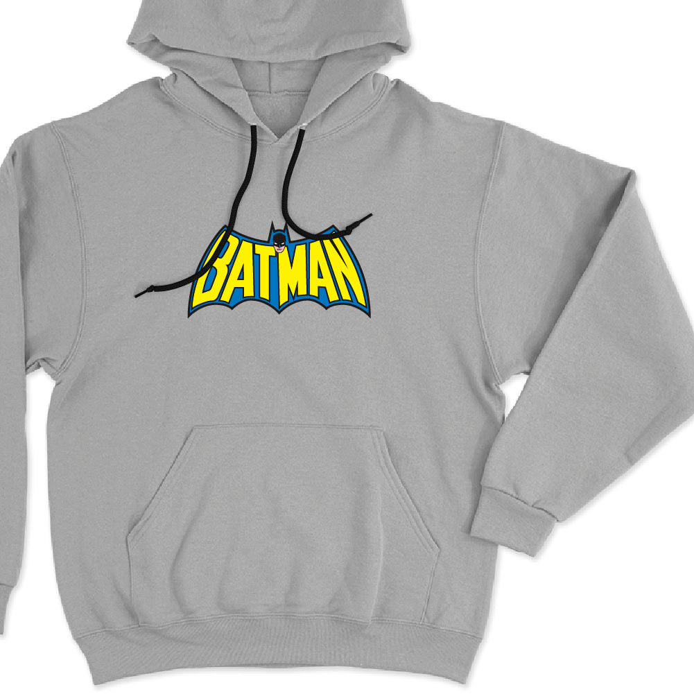 Batman logo clásico