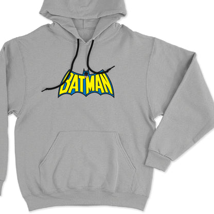 Batman logo clásico