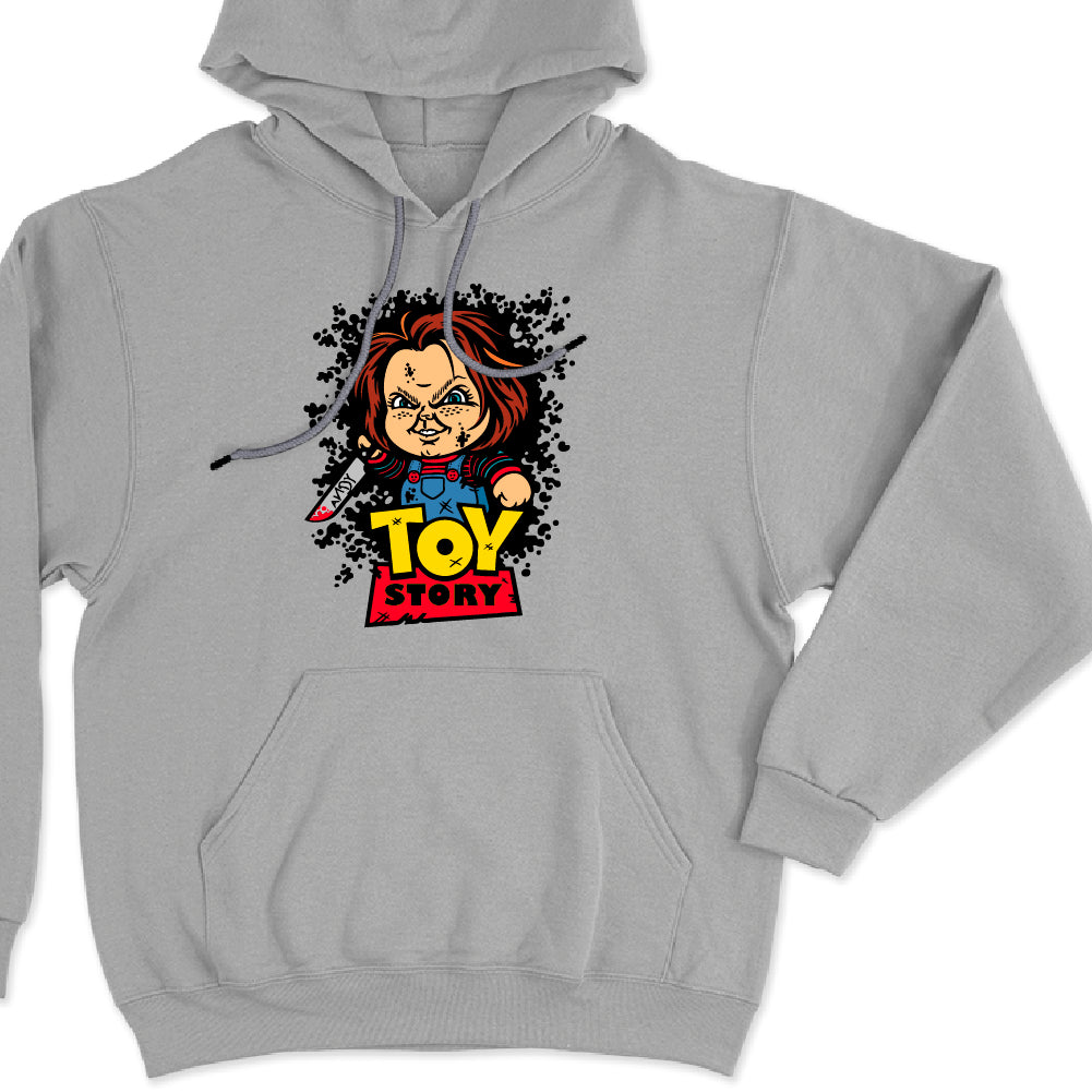 Chucky - Estilo Toy Story 2