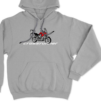 Crossrunner emblema
