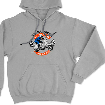 Vespa Racer Scooter Club