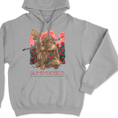 Guns n' Roses Medellín 2025