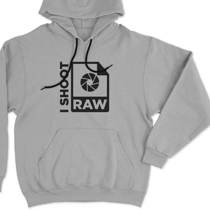 I Shoot RAW 1