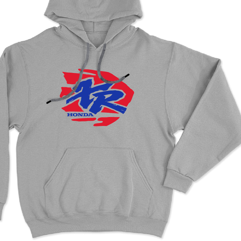XR logo 1994