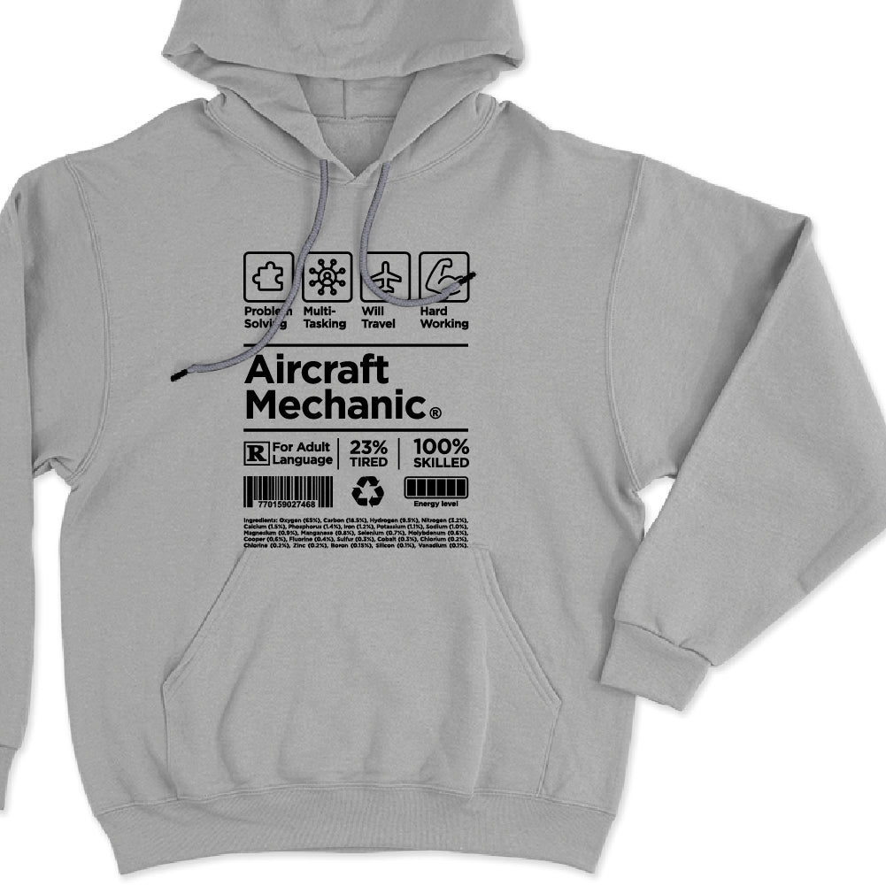 Aircraft Mechanic