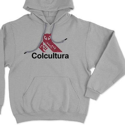 Colcultura - logo vintage