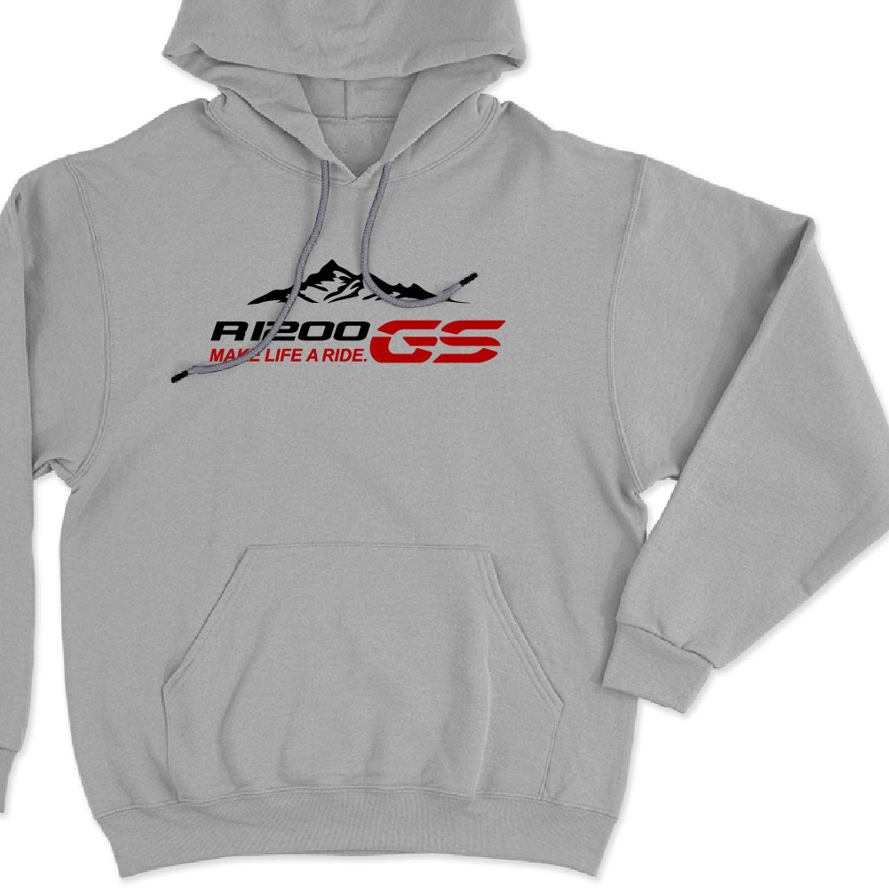 R1200 GS logo 6