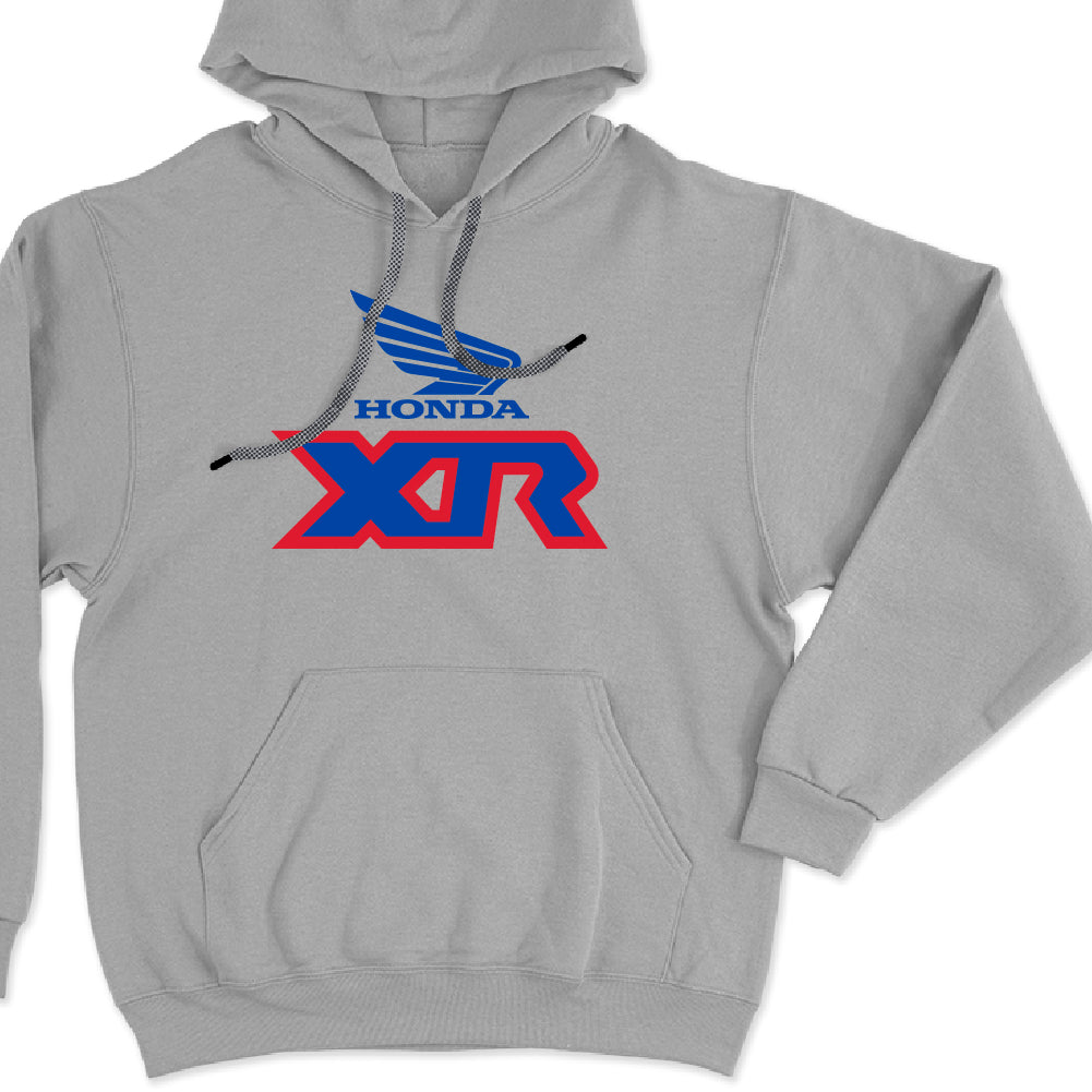 XR logo 1991