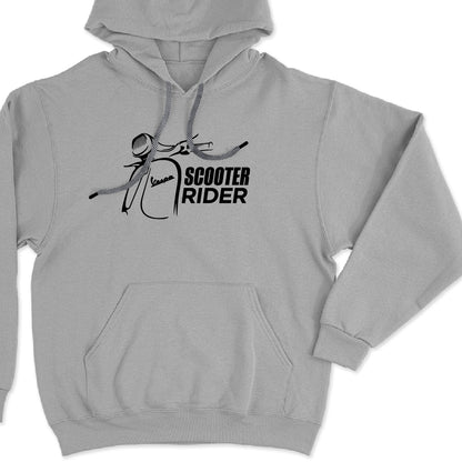 Scooter Rider