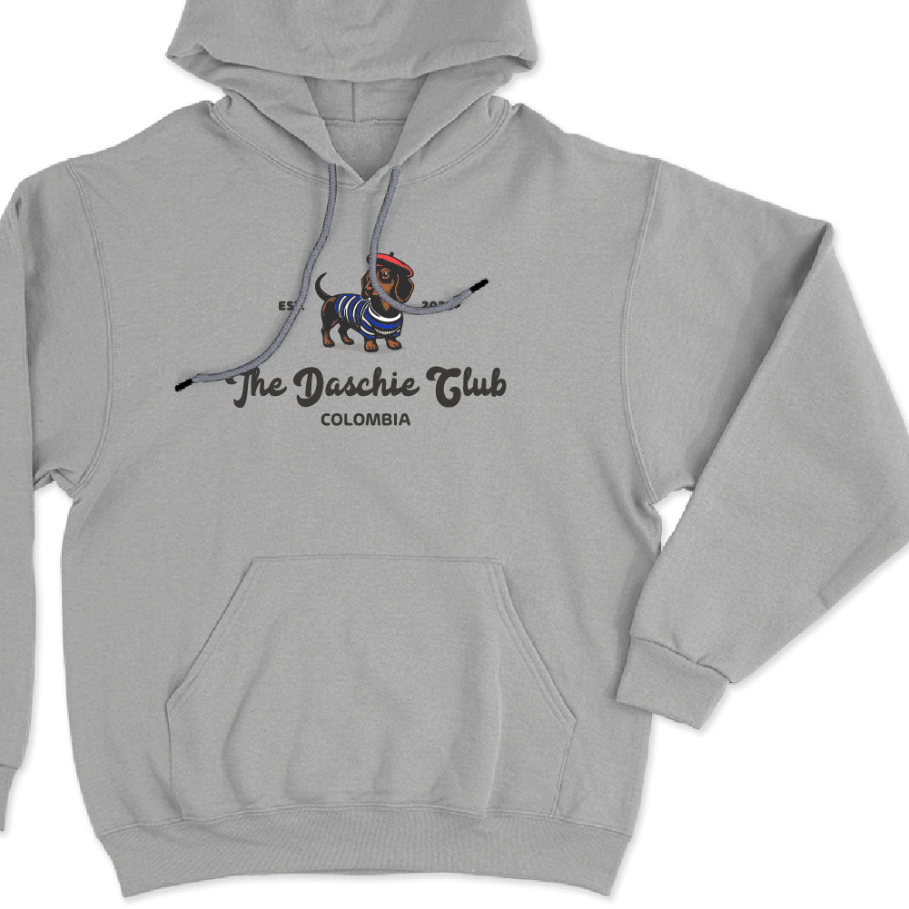 The Daschie Club Colombia