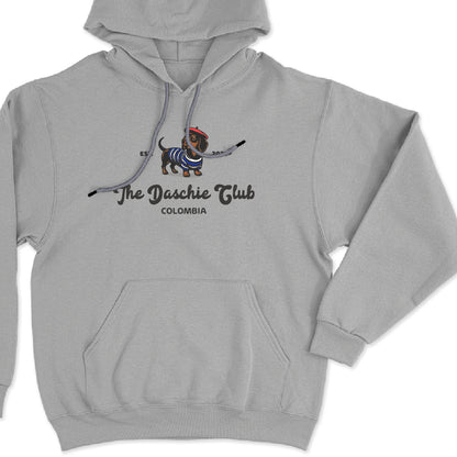 The Daschie Club Colombia