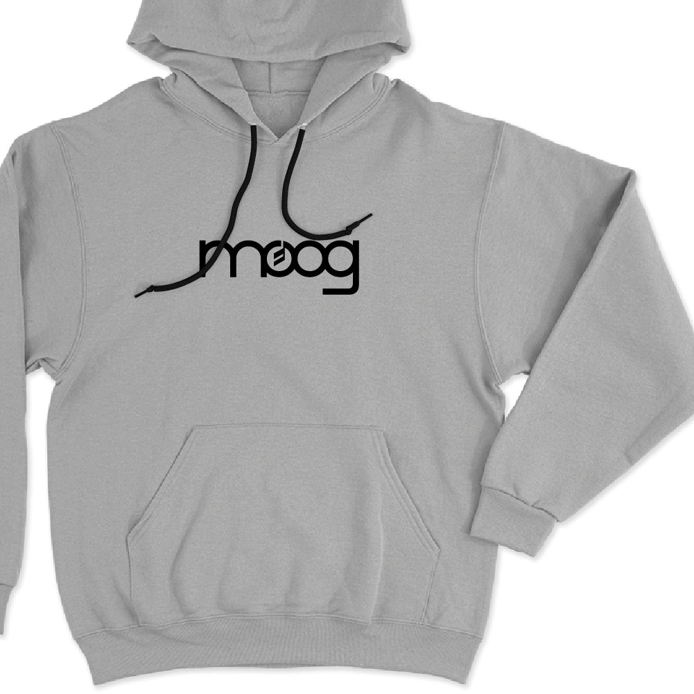 MOOG logo