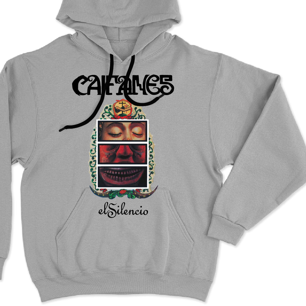 Caifanes | El Silencio