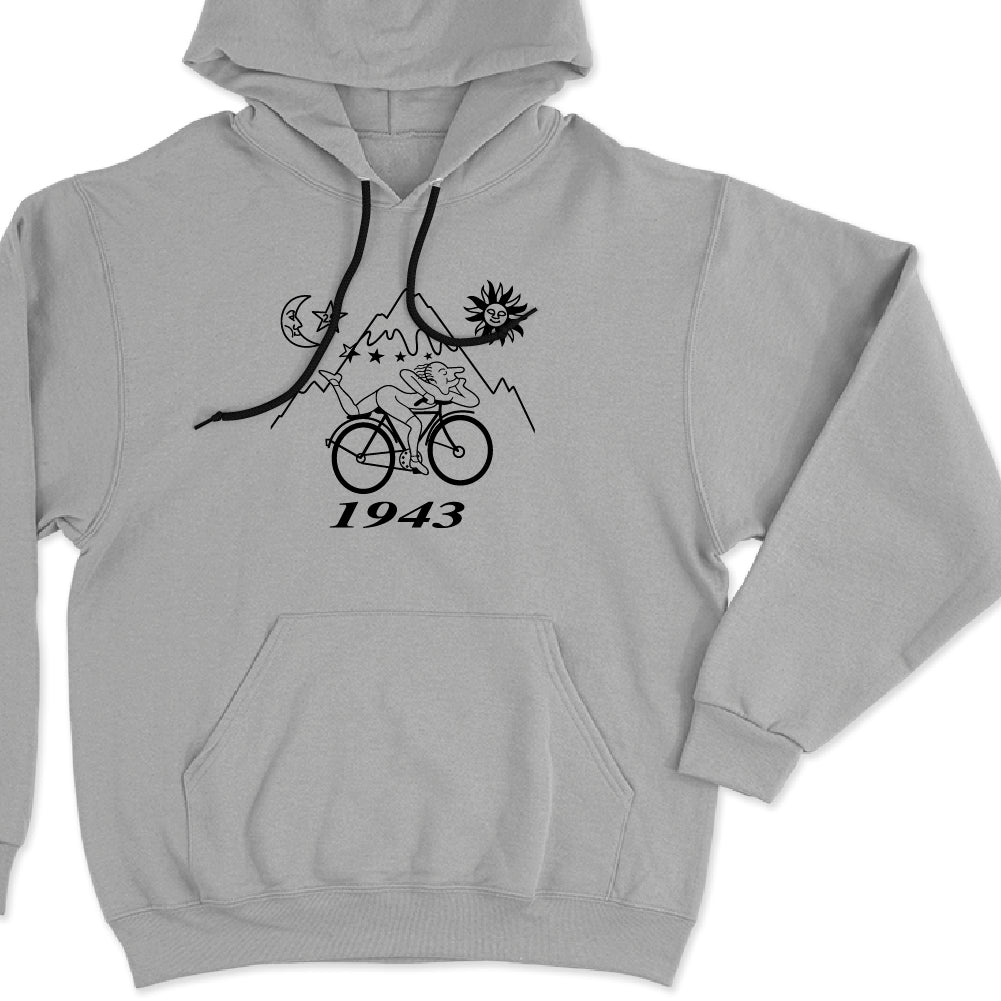 Hoffman 1943 - Bike Day