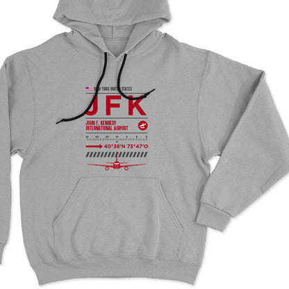 NEW YORK - Aeropuerto