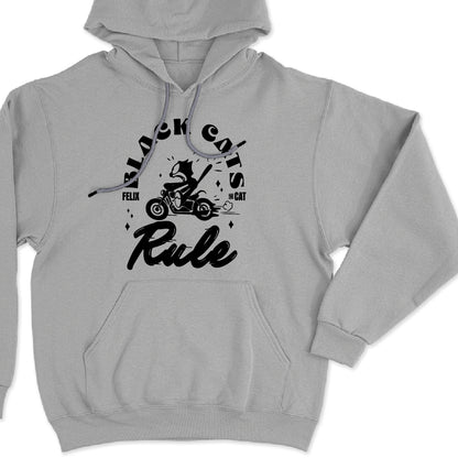 Black Cats Rule | Felix the Cat