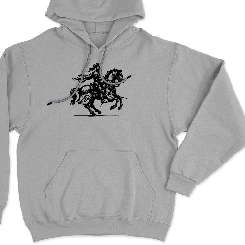 El caballero andante