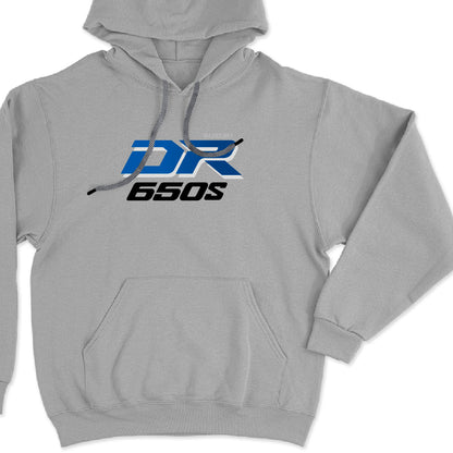 DR-650 emblema 2