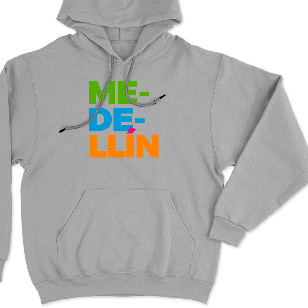 ME-DE-LLIN
