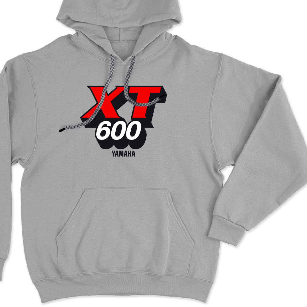 XT 600 logo 1