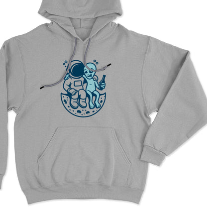 Celebración Espacial