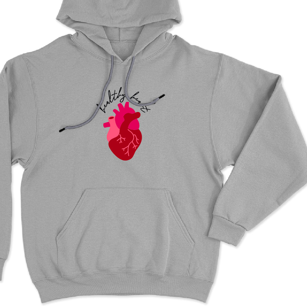 Healthy heart - Corazón Sano