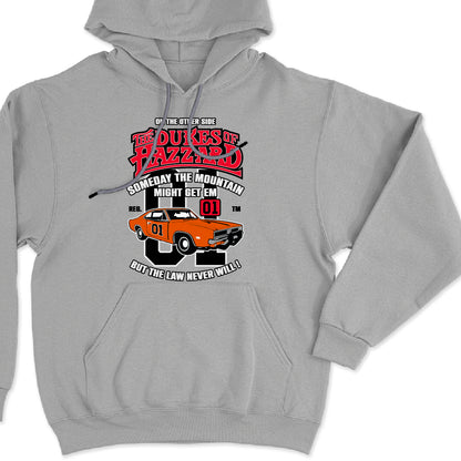 The Dukes of Hazzard - Intro