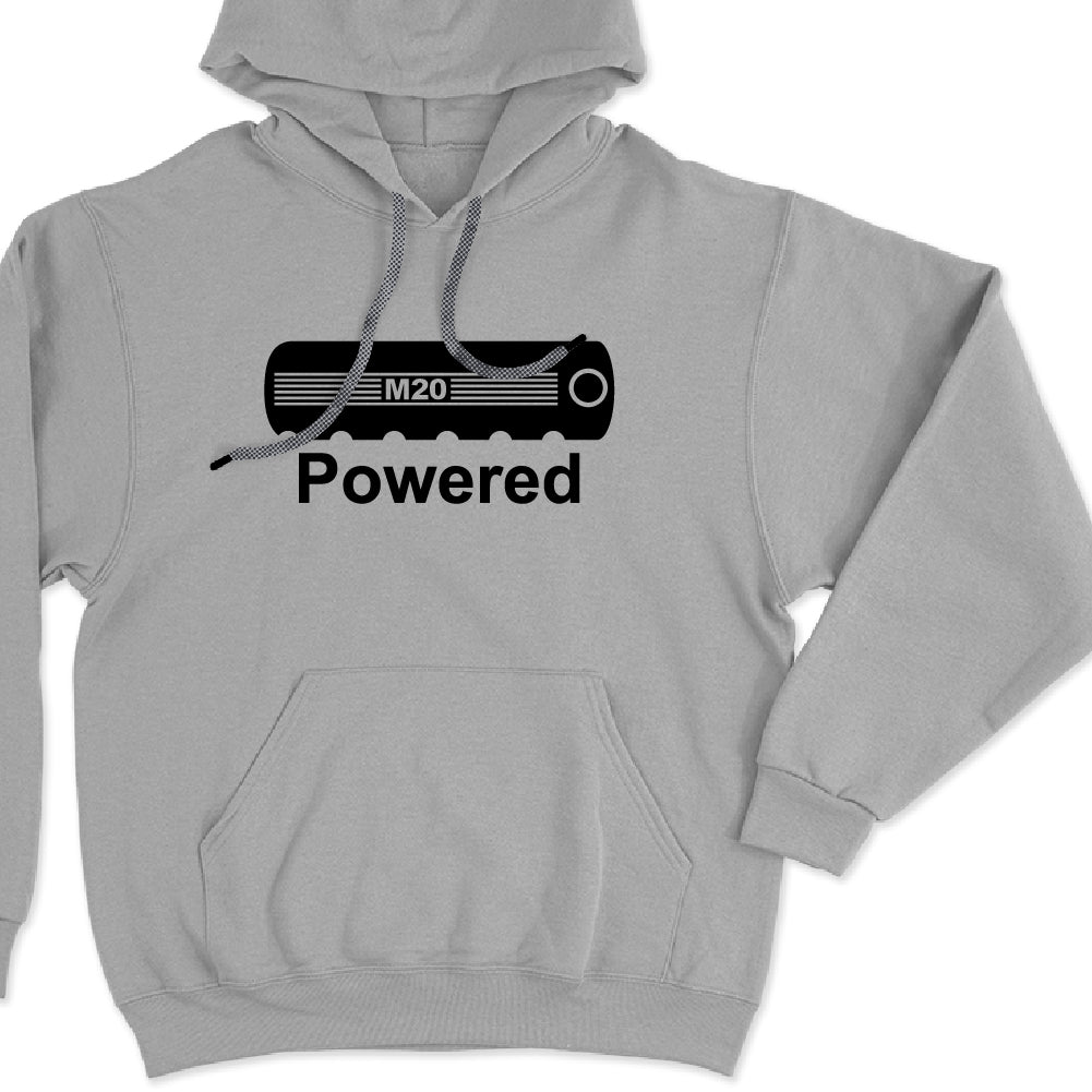 M20 Powered