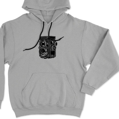 Cámara Rolleiflex 3.5B