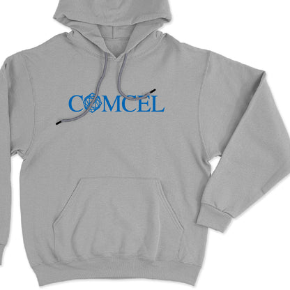 COMCEL logo