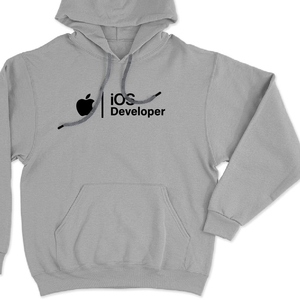 iOS Developer