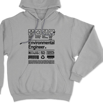 Environmental Engineer