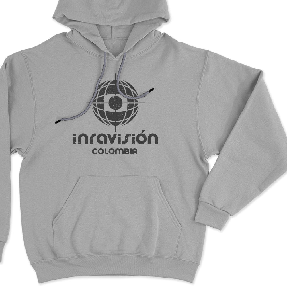Inravisión logo de 1982