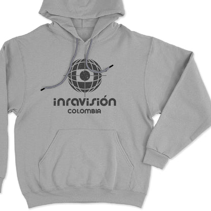 Inravisión logo de 1982