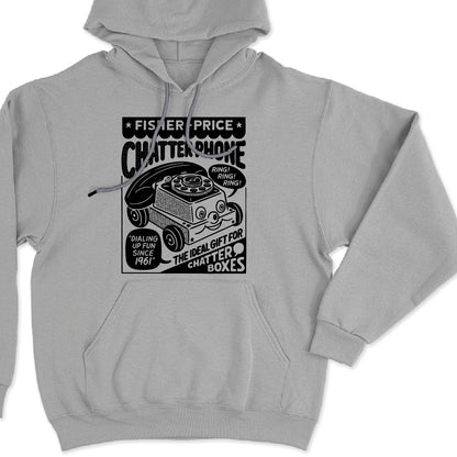 Chatter Phone | Fisher Price