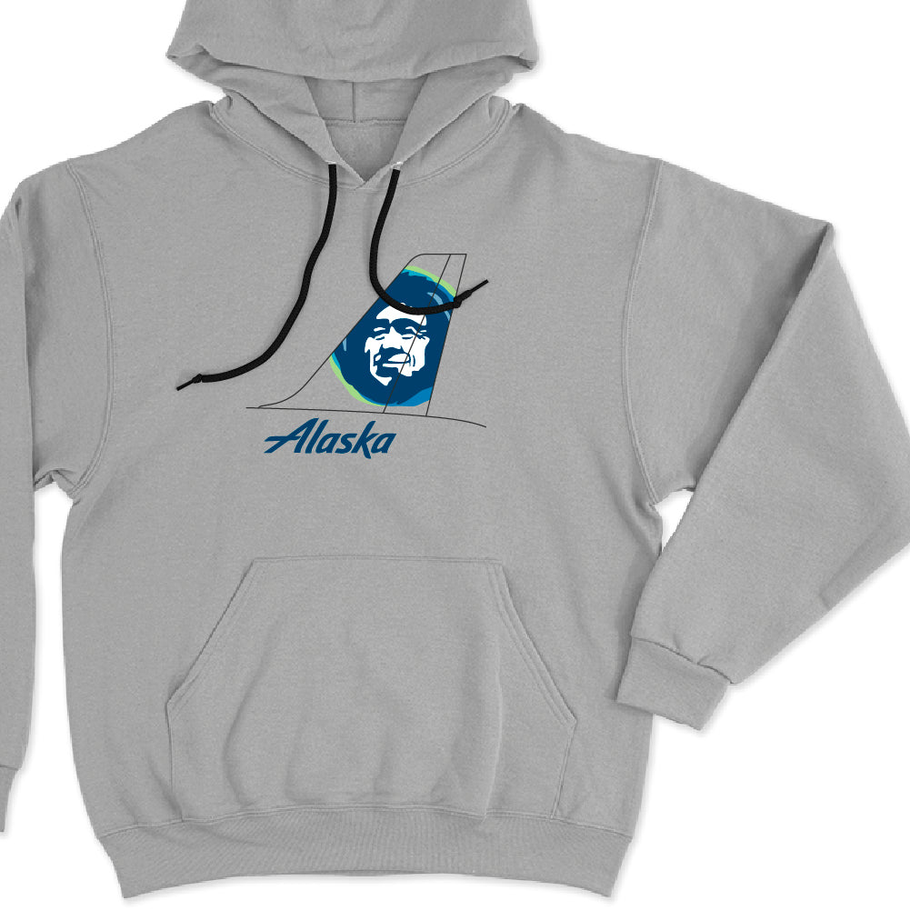 Alaska Airlines