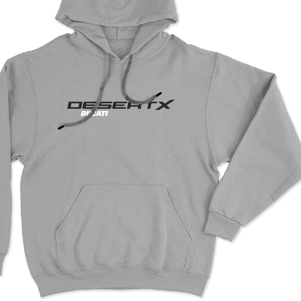 Desert X emblema 3