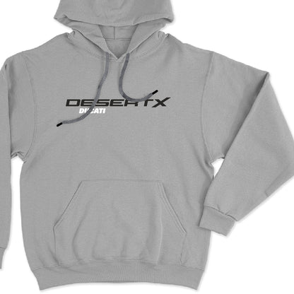 Desert X emblema 3