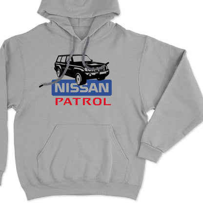 Patrol GSL