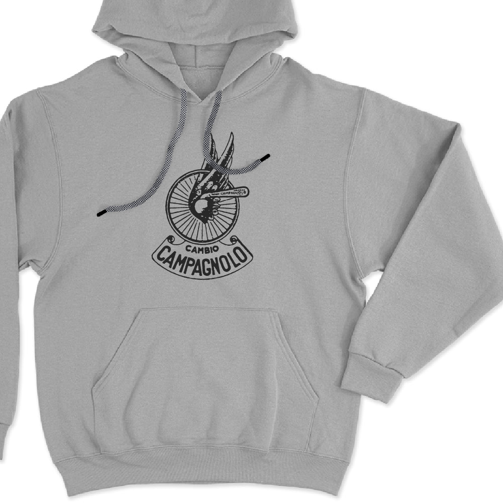 Campagnolo Cambio logo