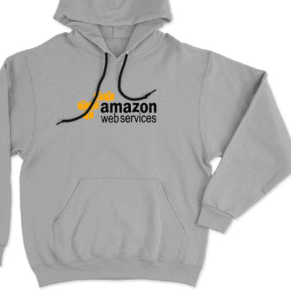 Amazon Web Services old logo